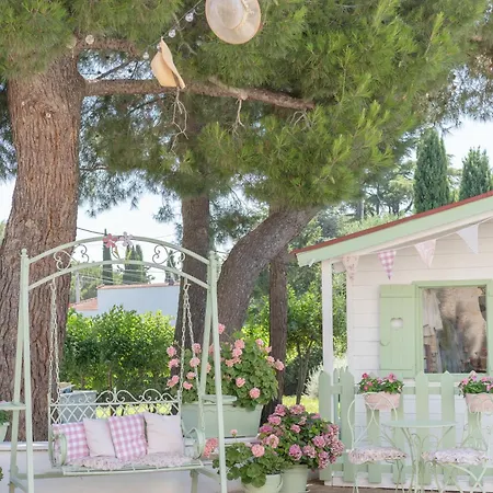 Masseria Fabula Bistrot&Maison-3