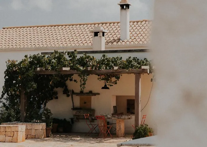 Masseria Fenicia Monopoli